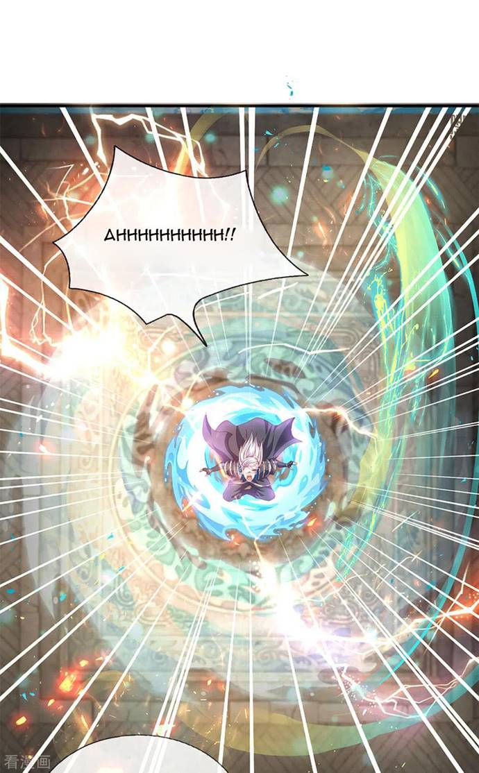 Shura Sword Sovereign Chapter 212 Gambar 15
